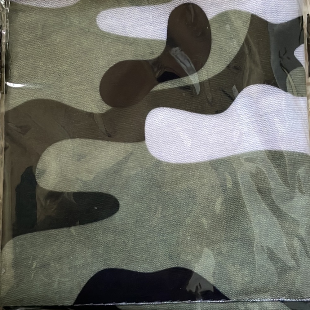 Multifunctional Tube Buff/Gaiter - Picture 5 of 10